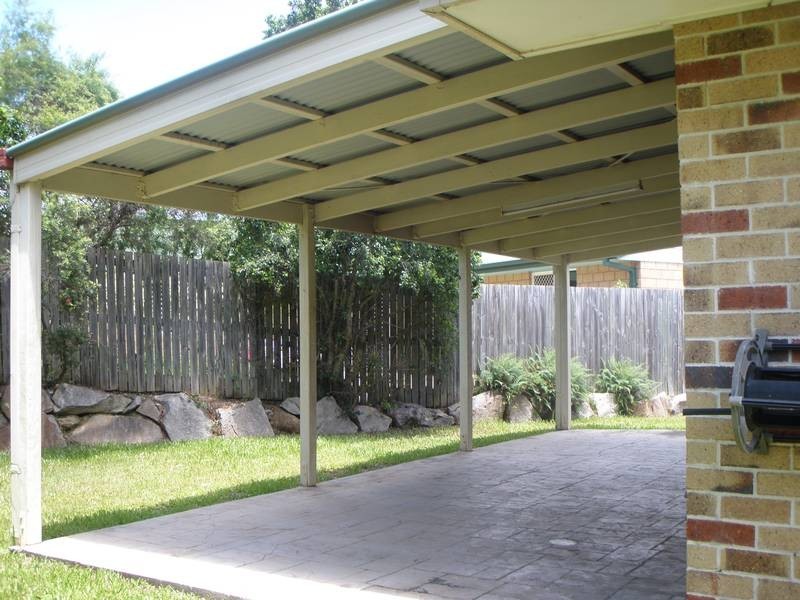 25 Marylin Terrace, Eatons Hill QLD 4037