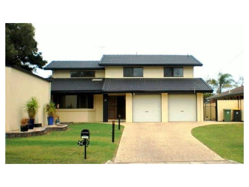 54 Bayside Drive, Beachmere QLD 4510