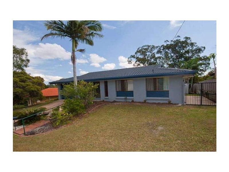 7 Flamingo Drive, Albany Creek QLD 4035