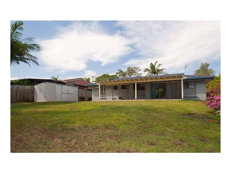 7 Flamingo Drive, Albany Creek QLD 4035