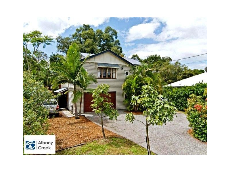 313A Wardell Street, Enoggera QLD 4051