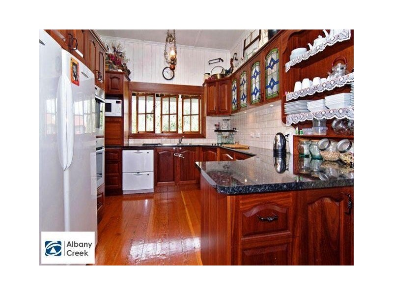 313A Wardell Street, Enoggera QLD 4051
