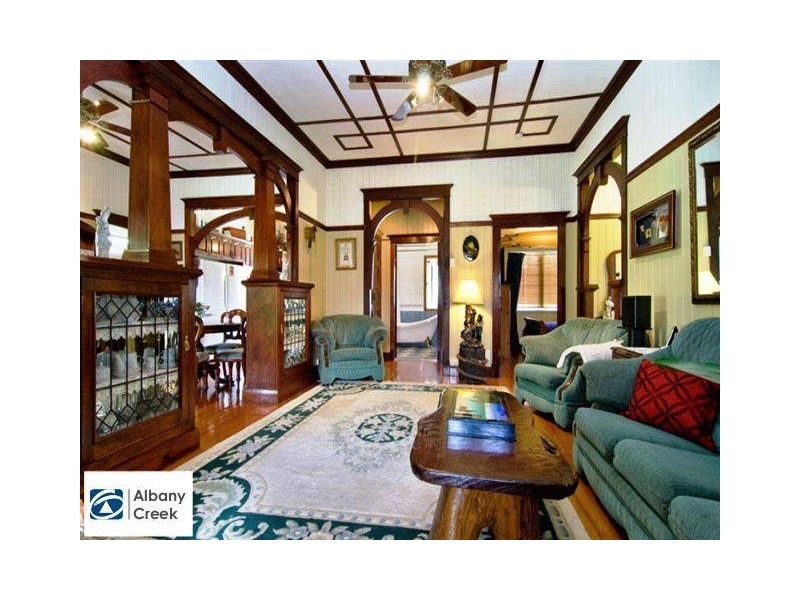 313A Wardell Street, Enoggera QLD 4051
