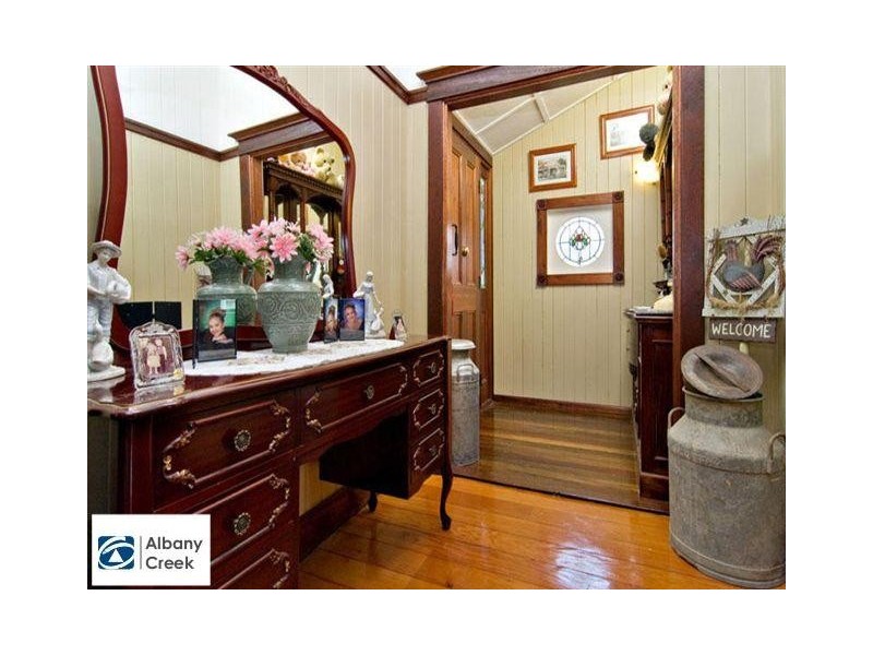 313A Wardell Street, Enoggera QLD 4051