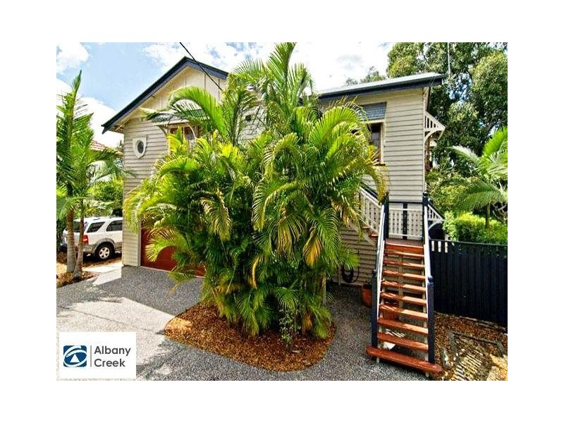 313A Wardell Street, Enoggera QLD 4051