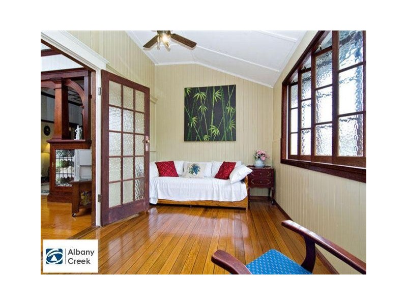 313A Wardell Street, Enoggera QLD 4051