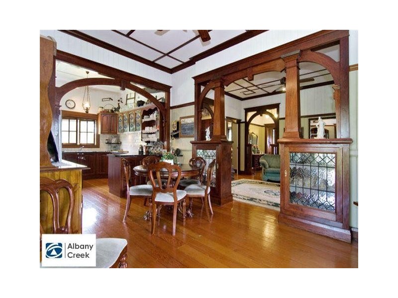 313A Wardell Street, Enoggera QLD 4051