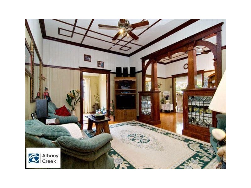 313A Wardell Street, Enoggera QLD 4051