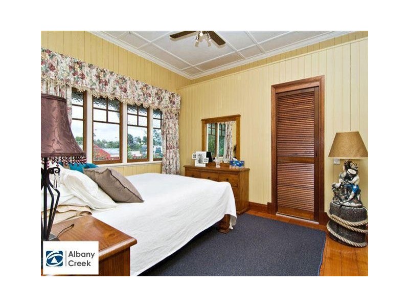 313A Wardell Street, Enoggera QLD 4051