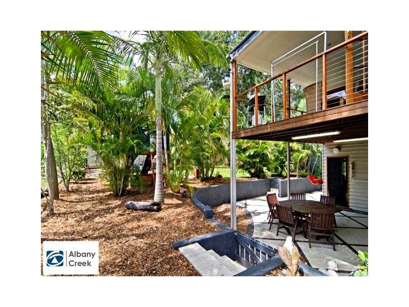 313A Wardell Street, Enoggera QLD 4051