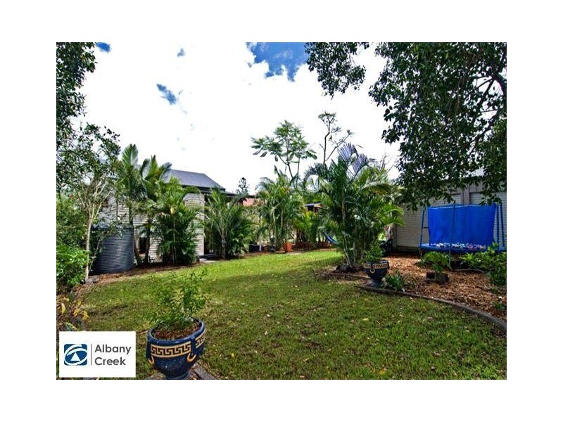 313A Wardell Street, Enoggera QLD 4051