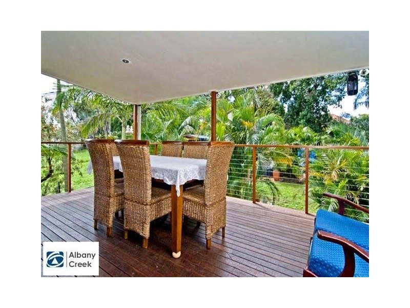 313A Wardell Street, Enoggera QLD 4051
