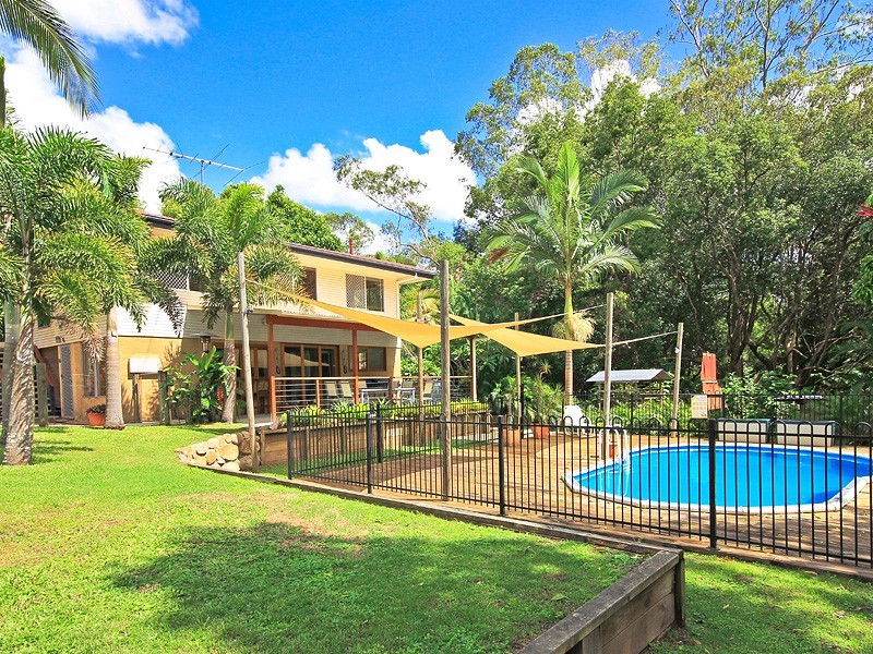 45 Morris Street, Dayboro QLD 4521
