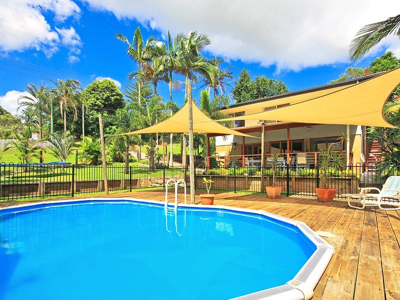 45 Morris Street, Dayboro QLD 4521