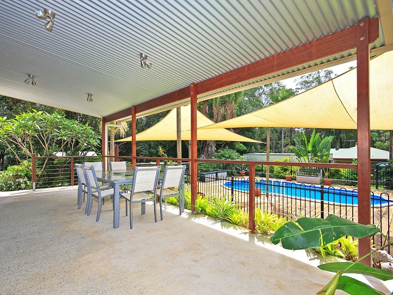 45 Morris Street, Dayboro QLD 4521