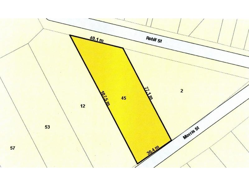 45 Morris Street, Dayboro QLD 4521