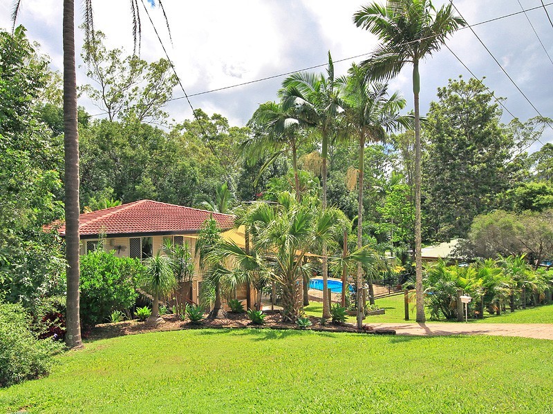 45 Morris Street, Dayboro QLD 4521