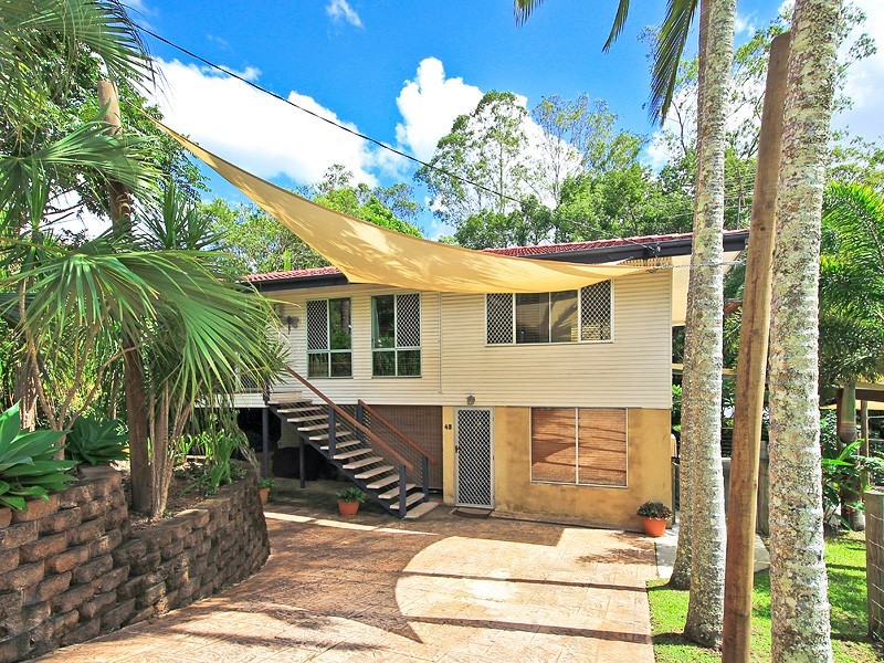 45 Morris Street, Dayboro QLD 4521