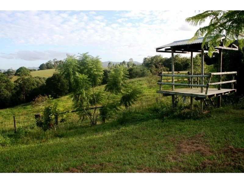 283 Mt Brisbane Road, Mount Pleasant QLD 4521