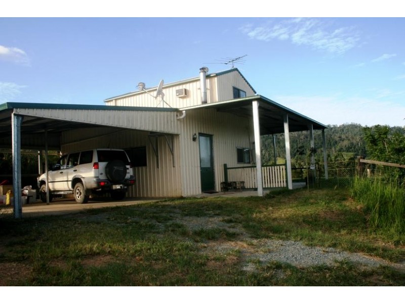 283 Mt Brisbane Road, Mount Pleasant QLD 4521