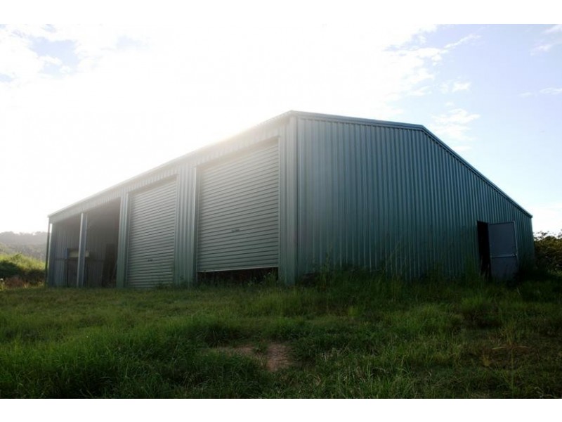 283 Mt Brisbane Road, Mount Pleasant QLD 4521