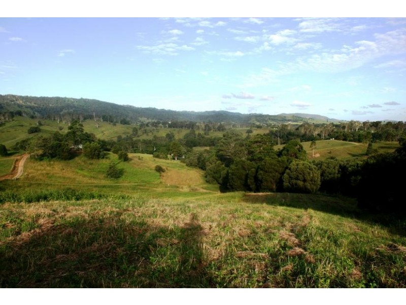 283 Mt Brisbane Road, Mount Pleasant QLD 4521