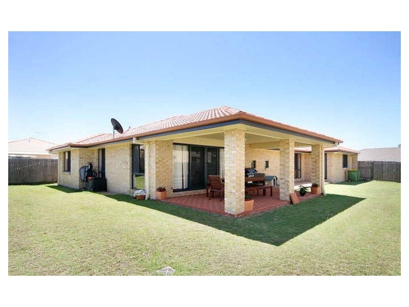 16 Boxwood Court, Warner QLD 4500