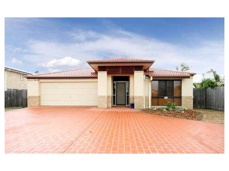 16 Boxwood Court, Warner QLD 4500