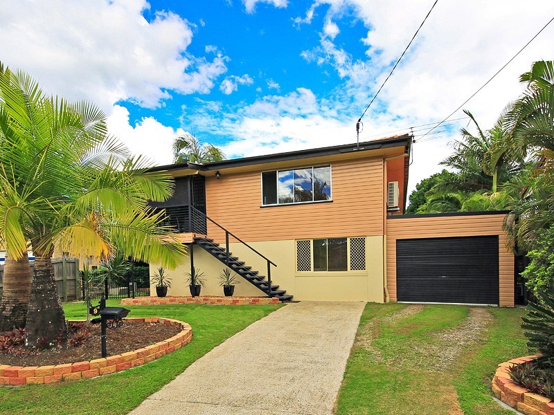 9 Bevlin Court, Albany Creek QLD 4035