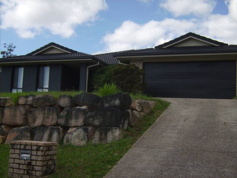 7 Tosca Court, Cashmere QLD 4500