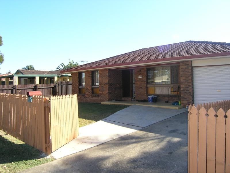 33 Landbury Street, Bald Hills QLD 4036