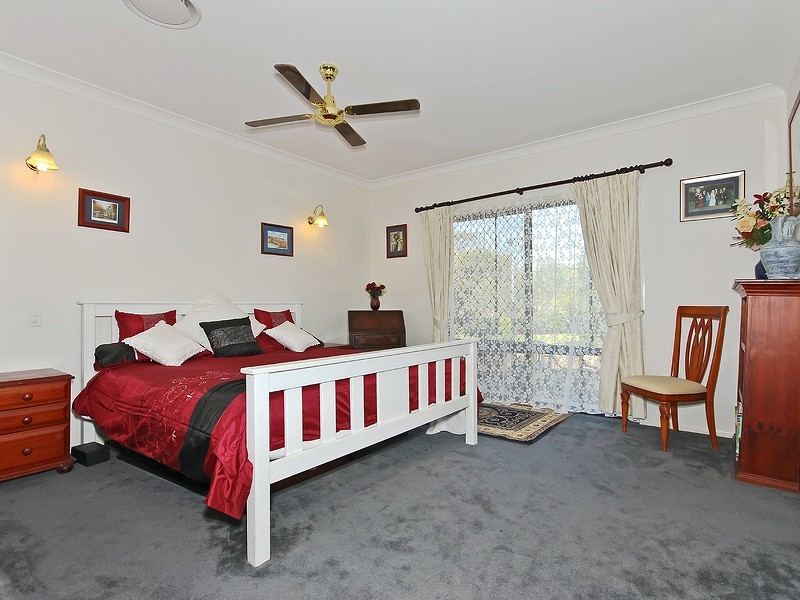4 Toby Court, Dayboro QLD 4521