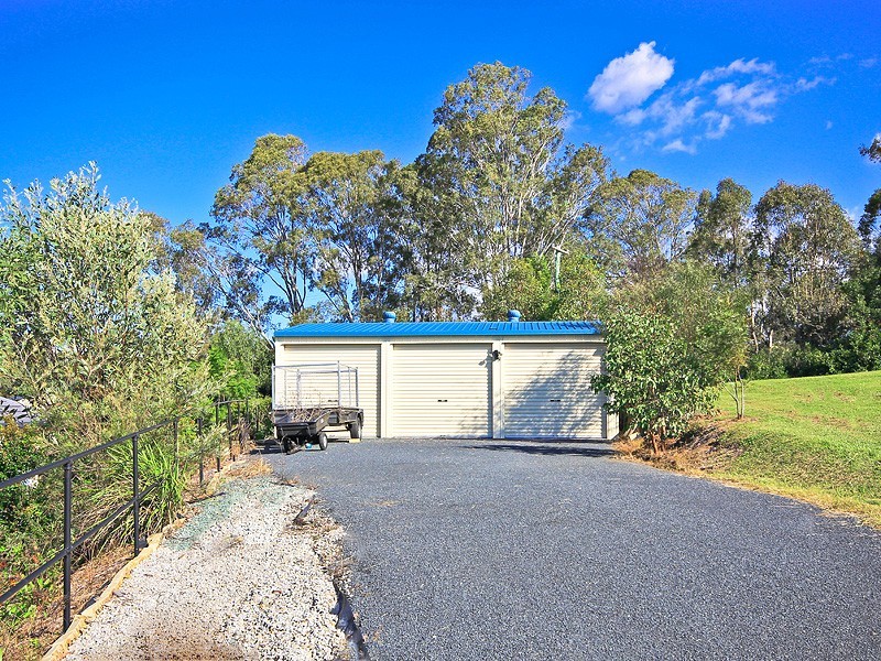 4 Toby Court, Dayboro QLD 4521