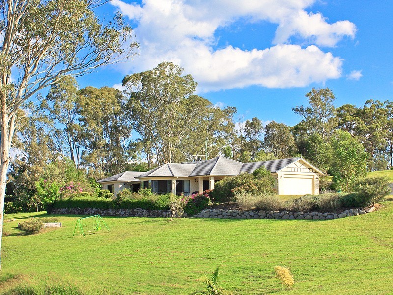 4 Toby Court, Dayboro QLD 4521