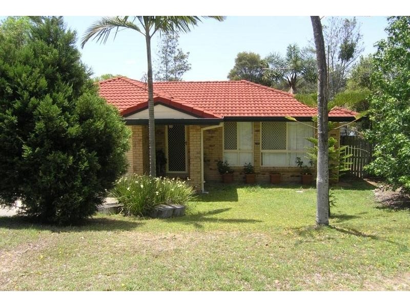 13 Atoll Crescent, Eatons Hill QLD 4037