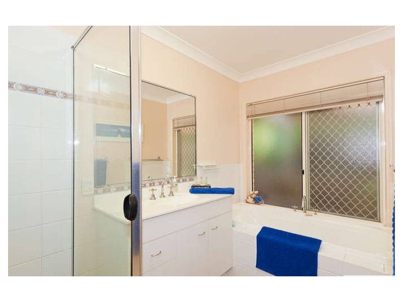 Albany Creek QLD 4035