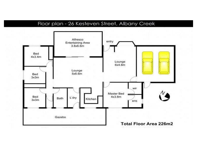 Albany Creek QLD 4035