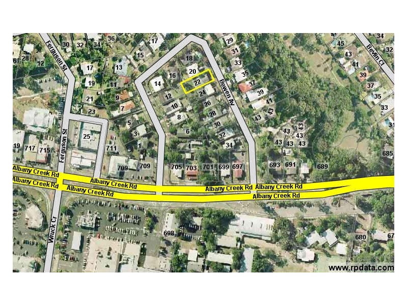 22 Bowen Avenue, Albany Creek QLD 4035