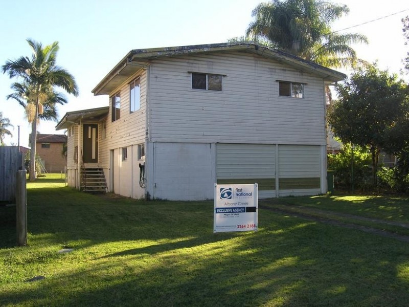 22 Bowen Avenue, Albany Creek QLD 4035
