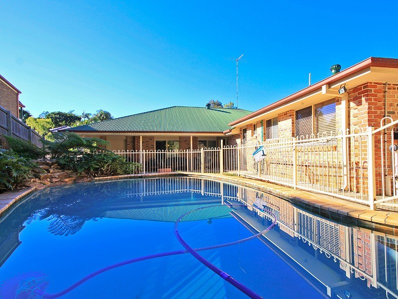 11 Bangalow Place, Albany Creek QLD 4035