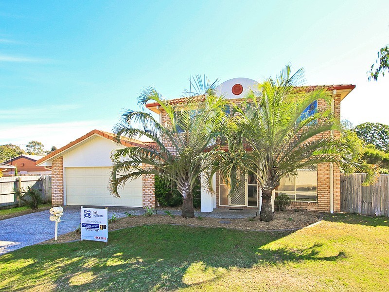 24 Grevillea Place, Bridgeman Downs QLD 4035