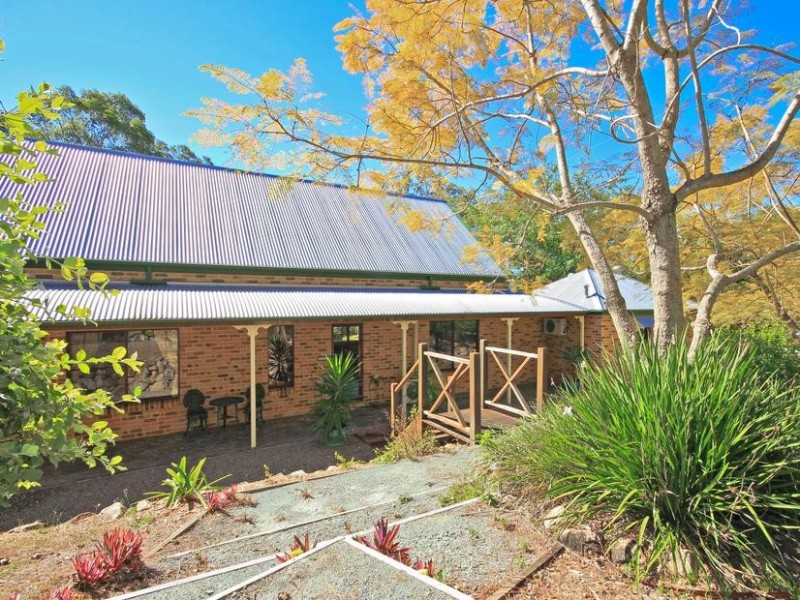 Eatons Hill QLD 4037