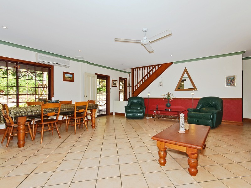 Eatons Hill QLD 4037