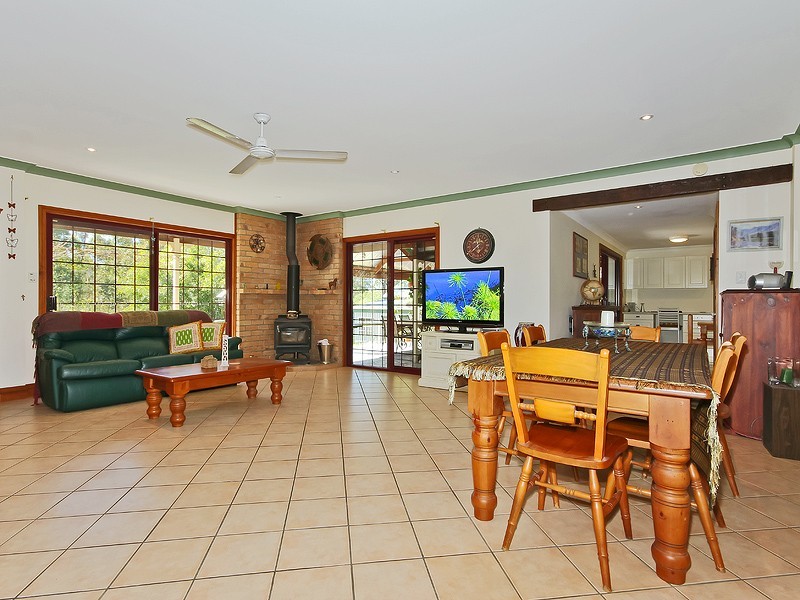 Eatons Hill QLD 4037
