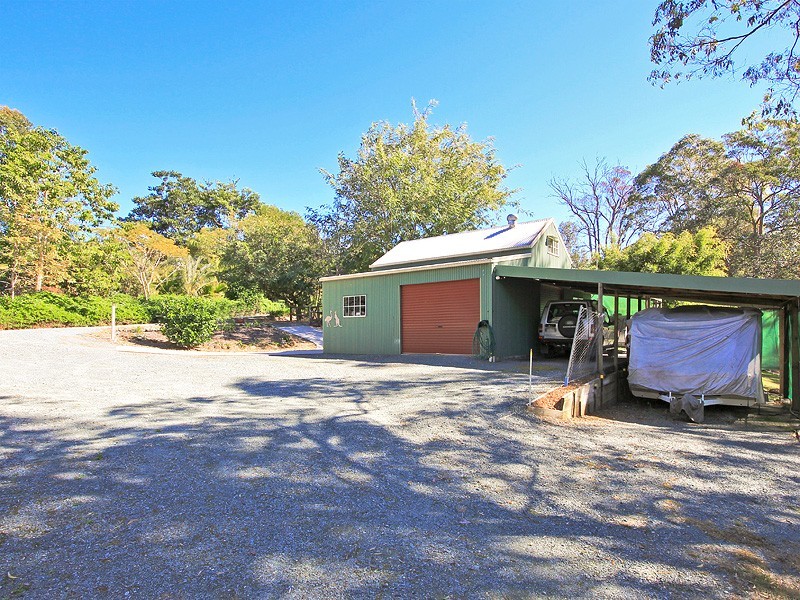 Eatons Hill QLD 4037