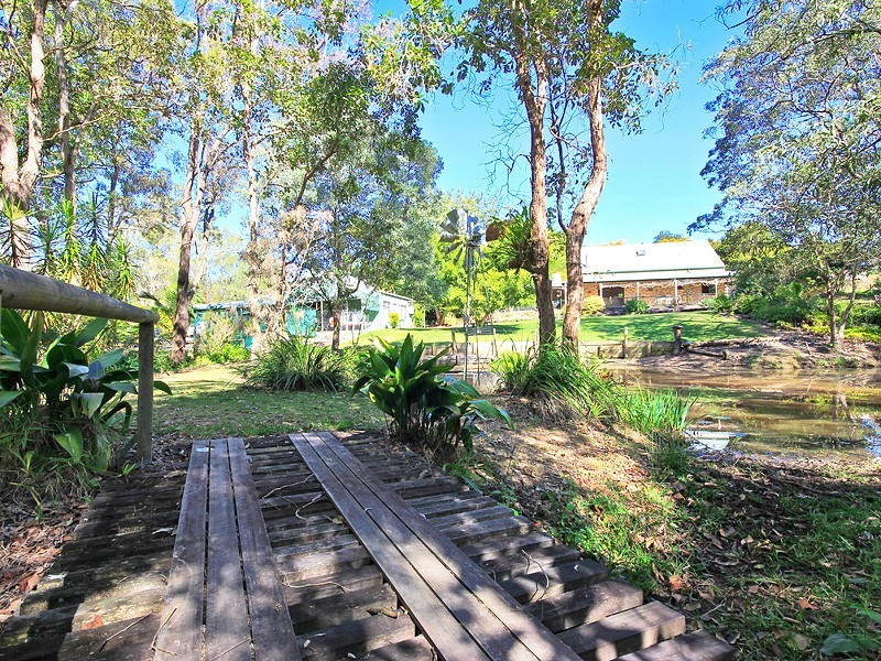 Eatons Hill QLD 4037