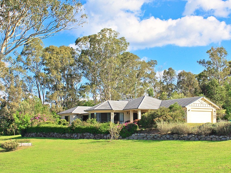4 Toby Court, Dayboro QLD 4521