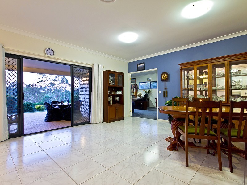 4 Toby Court, Dayboro QLD 4521