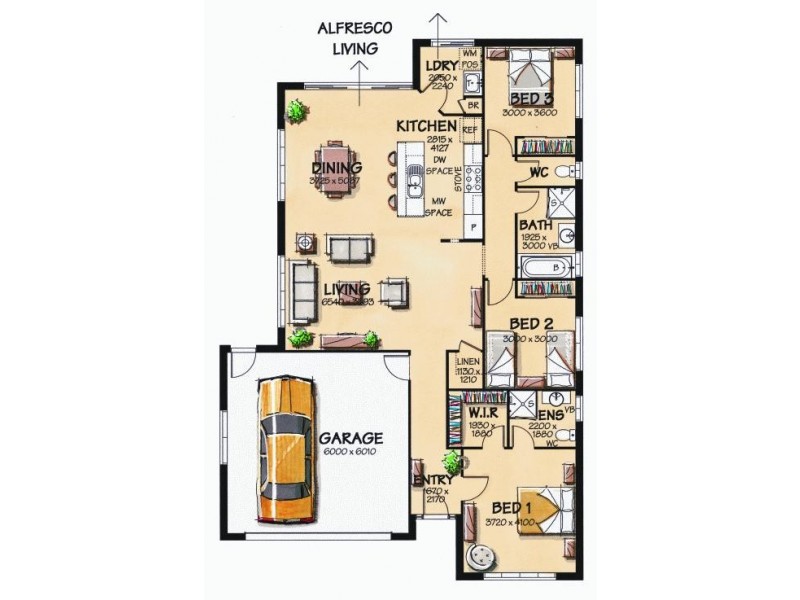 Lot 4 Currajon Street, Brendale QLD 4500