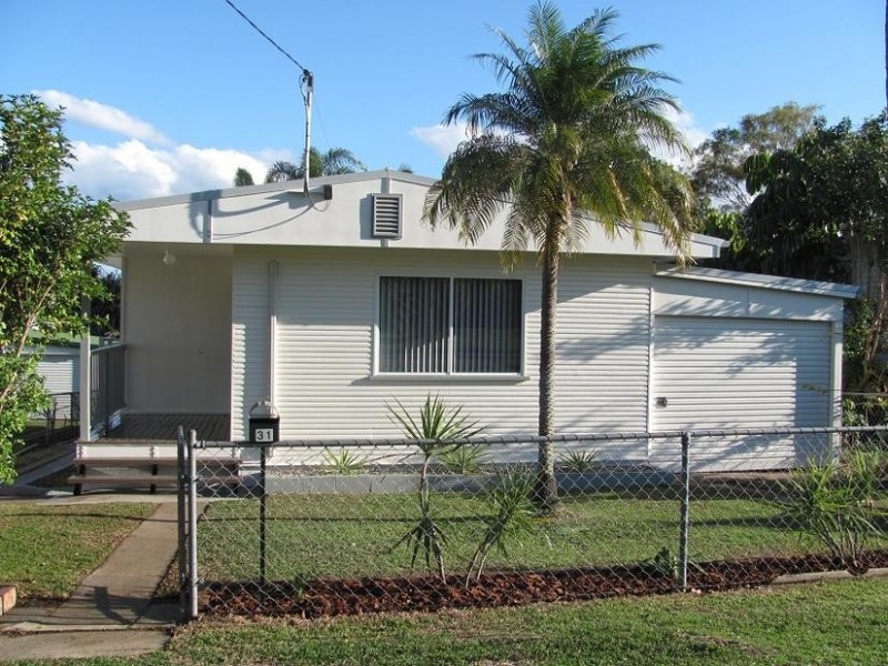 31 Hale Street, Margate QLD 4019
